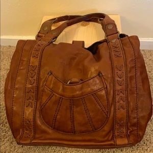 Lucky brand purse